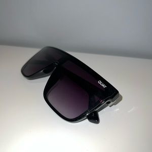 Quay sunglasses